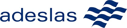 Logo de Adeslas