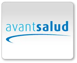 Logo de Avantsalud
