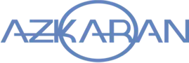 Logo de Azkaran