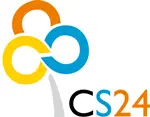 Logo de CS24