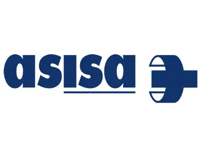 Logo de Asisa