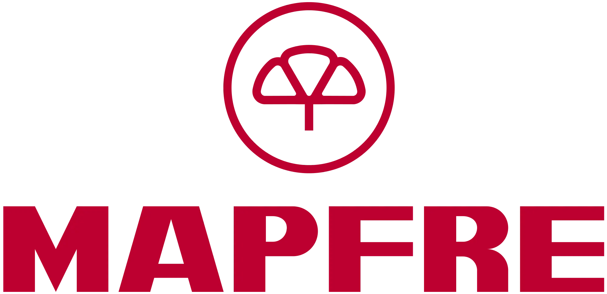 Logo de Mapfre