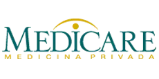 Logo de Medicare