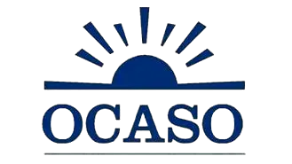 Logo de Ocaso